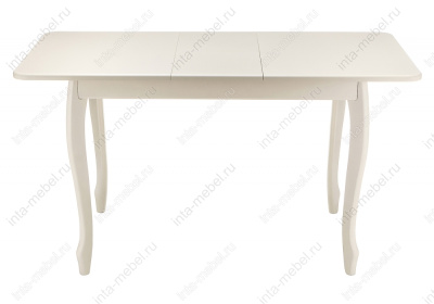 Стол деревянный Амато молочный. Фото №3