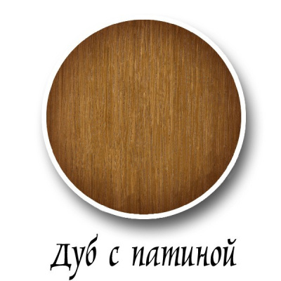 Шкаф с витриной Ноктюрн ГМ 5267 фото Шкаф с витриной Ноктюрн ГМ 5267. Фото №4