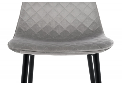 Стул Capri серый. Фото