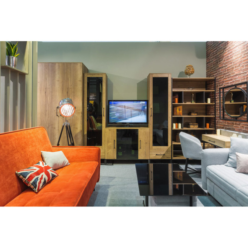 Минибар Loft Дуб Натур фото Минибар Loft Дуб Натур. Фото №10