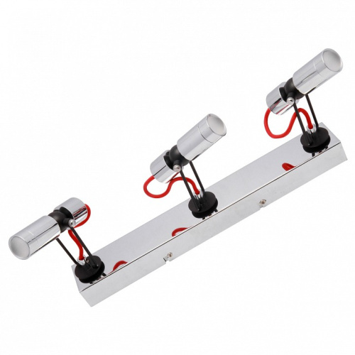 Спот Lussole Rome LSP-9924. Фото №1