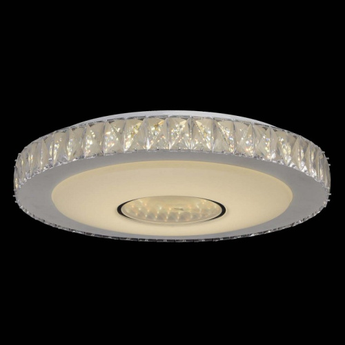 Накладной светильник MW-Light Фризанте 687010701. Фото №2