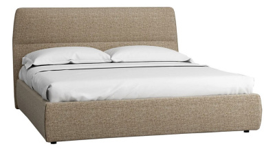 Кровать двуспальная 1.6 Сканди. Фото №2