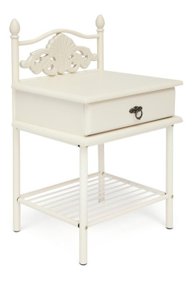 Тумба прикроватная Канцона. Фото