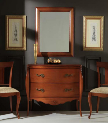 Зеркало 467. Фото