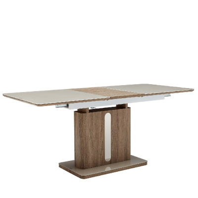 Стол TG1903 капучино. Фото №3