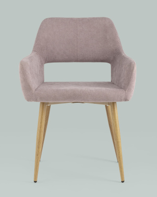 Стул Кромвель NEW розовый фото Стул Кромвель NEW розовый. Фото №5