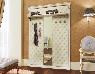 Вешалка Благо 5 Б 5.10-3. Фото