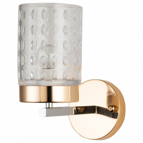 Бра Favourite Crystallus 2710-1W. Фото №1