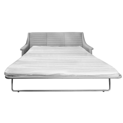 Стул Кроссбэк пластиковый красный. Фото №9