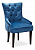 Кресло Шарлот Блю