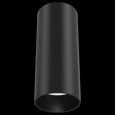 Накладной светильник Maytoni Focus LED C056CL-L12B4K. Фото №2