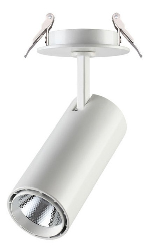 Спот Novotech Selene 357548. Фото №1