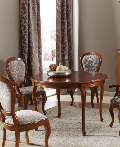 Обеденный стол 402.115. Фото №1