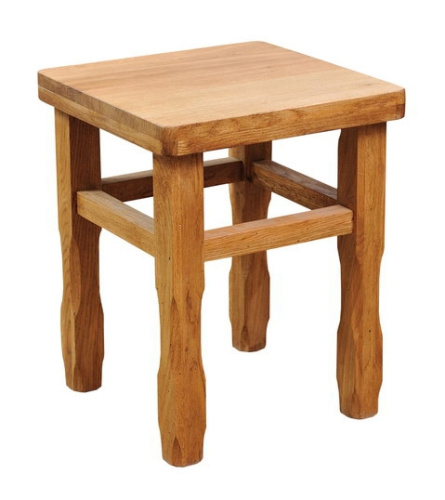 Табурет Марсель 04-4 ВМФ-6304. Фото №1