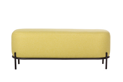 Пуф большой Gawaii Зеленый фото Пуф большой Gawaii Зеленый. Фото №4