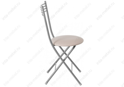 Стул Киль бежевый. Фото №4