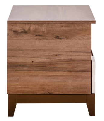 Тумба для прихожей Сканди_Беж фото Тумба для прихожей Сканди_Беж. Фото №5