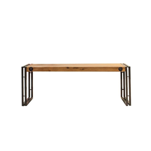 Стол кофейный Secret De Maison City (mod. CTY L11) (Коричневый дым) фото Стол кофейный Secret De Maison City (mod. CTY L11) (Коричневый дым). Фото №1