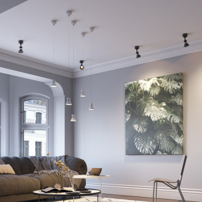 Спот Novotech Compo 358384. Фото №2