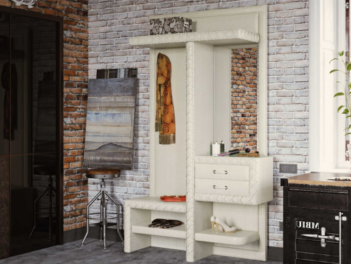 Прихожая Благо 1 Б 1.1-1. Фото №1