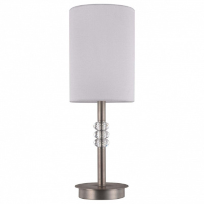 Настольная лампа декоративная Maytoni Lincoln MOD527TL-01N фото Настольная лампа декоративная Maytoni Lincoln MOD527TL-01N. Фото №2