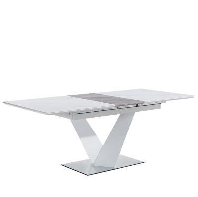 Стол EDT-CS01 серая керамика. Фото