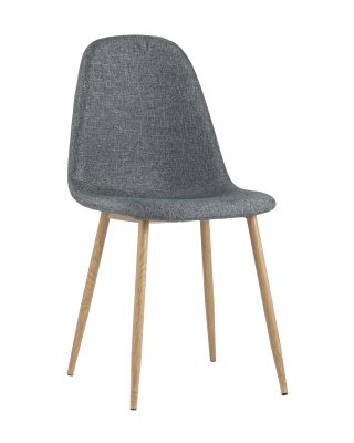 Стул Валенсия темно-серый. Фото №2