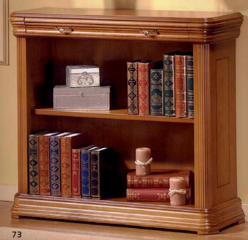 Книжный шкаф ref.73. Фото №1