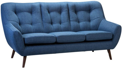 Журнальный стол 120*60 ТАУН золото стекло smoke. Фото