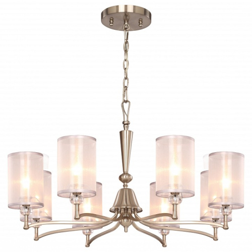 Подвесная люстра Favourite Laguna 2698-8P. Фото №2