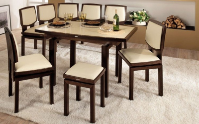 Табурет  Сидней. Фото