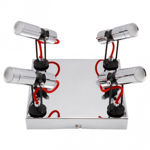 Спот Lussole Rome LSP-9925. Фото №1