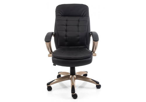 Компьютерное кресло Palamos черное. Фото №3