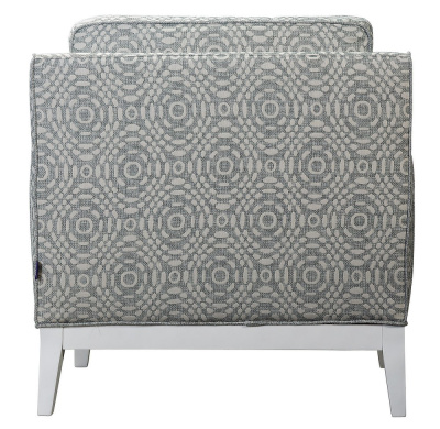 Модуль мягкий со спинкой  Secret De Maison SICILIA (mod. 10097) cotton Kilim, 80х80х43см, серый фото Модуль мягкий со спинкой  Secret De Maison SICILIA (mod. 10097) cotton Kilim, 80х80х43см, серый. Фото №4