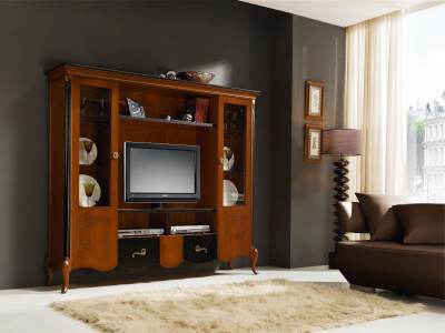 Тумба ТВ Ares 78260 фото Тумба ТВ Ares 78260. Фото №2