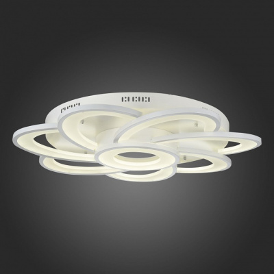 Потолочная люстра ST-Luce SL909 SL909.102.08. Фото