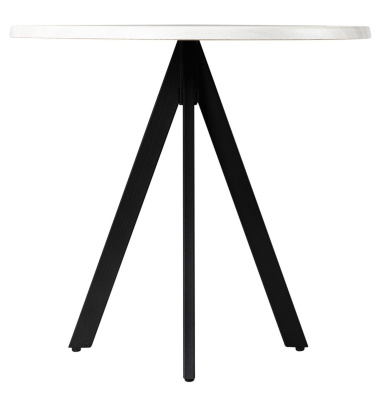 Стол Арки Topalit выбеленное дерево R80 фото Стол Арки Topalit выбеленное дерево R80. Фото №4