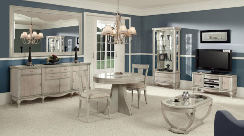 Гостиная 12 фото Гостиная 12. Фото №1