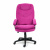 Кресло COMFORT LT флок , фиолетовый, 138. Фото №2