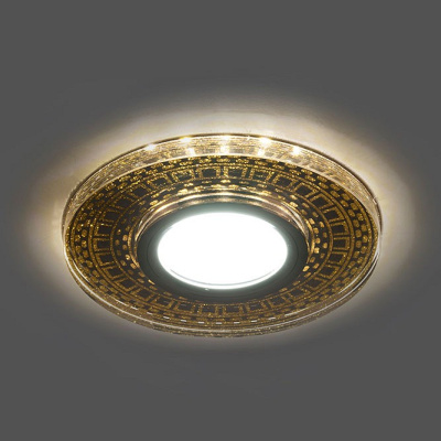 Встраиваемый светильник Feron CD981 32438. Фото №2