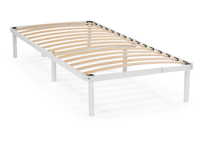 Ортопедическое основание Мирс 90 х 200 белое. Фото