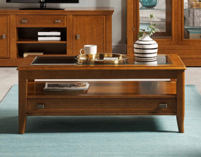 Журнальный стол 602.112 фото Журнальный стол 602.112. Фото №2