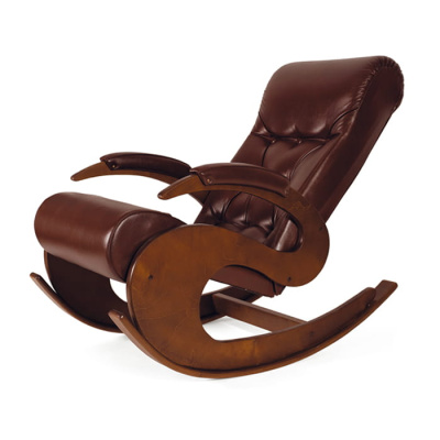 Кресло качалка Elewood К6-4. Фото №2