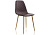 Стул Capri коричневый