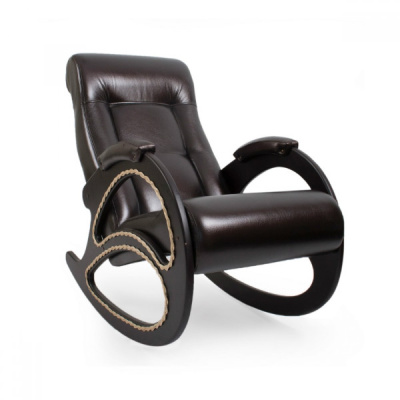 Кресло-качалка Модель 4. Фото №4