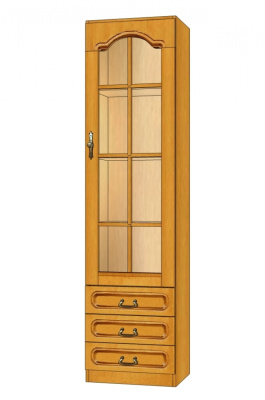 Шкаф Вилия 1 ГС фото Шкаф Вилия 1 ГС. Фото №2