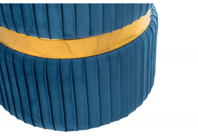 Банкетка Ring 2-П sea waves. Фото №3