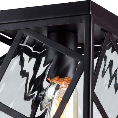 Накладной светильник Favourite Brook 1785-1U. Фото