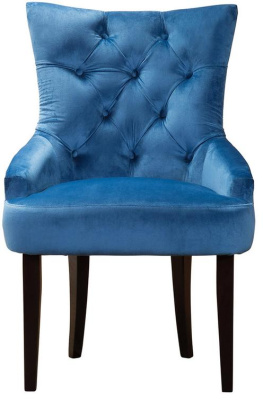 Кресло Шарлотт Блю фото Кресло Шарлотт Блю. Фото №4